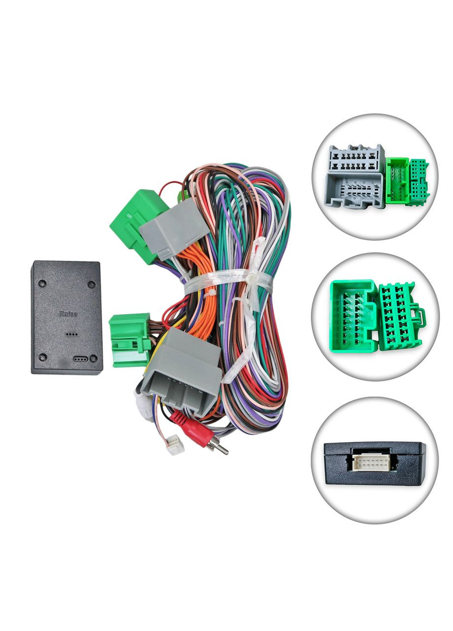 Штатная магнитола серии Mekede M200S 2K под S40 II 2 MS 2004-2012 C30 I 1 2006-2013 C70 II 2 2005-2013 Volvo (299991184)