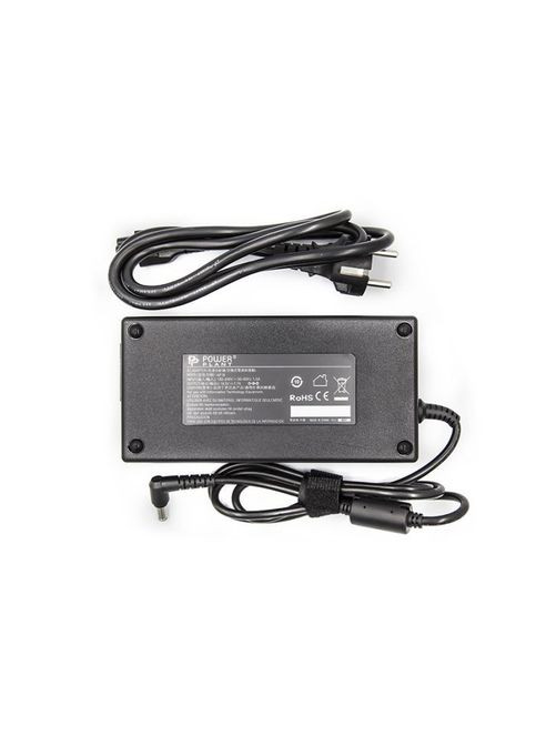Блок живлення PowerPlant SONY 220V, 19.5V 150W 7.7A (6.5*4.4) (268145989)