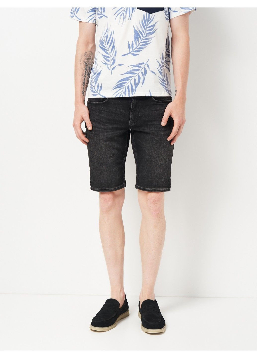 Шорты C&A (349361316)