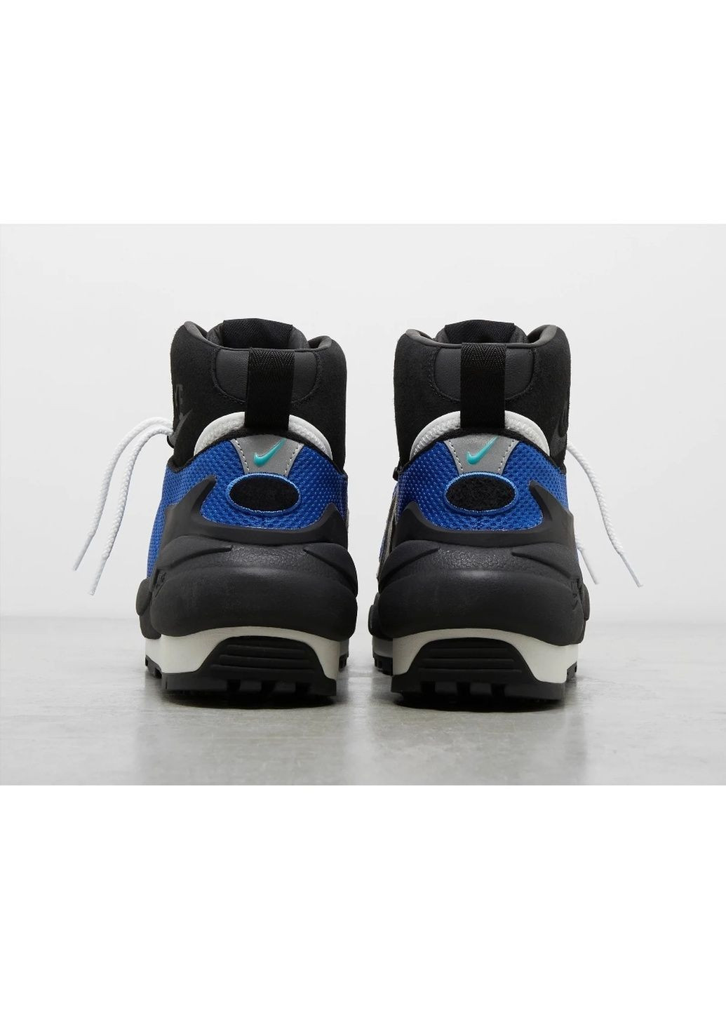 Синие мужские кроссовки x sacai magmascape blue/black fn0563-400 Nike
