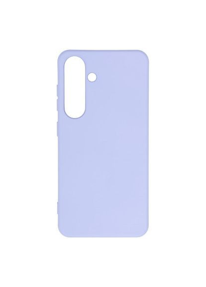 Чохол до мобільного телефона (ARM72491) ArmorStandart ICON Case Samsung S24 Lavender (276903026)