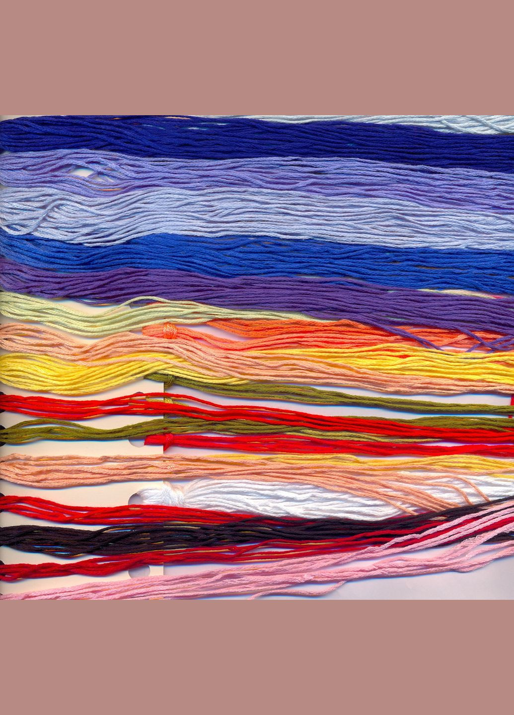 Набор для вышивания по нанесённой на канву схеме "The celadon teapot ".AIDA 14CT printed, 36*29 см Joy Sunday (313613617)