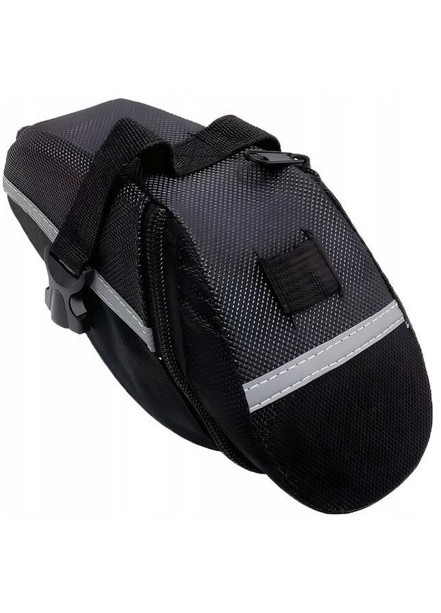 Велосумка 1L Retoo черная No Brand (361156635)