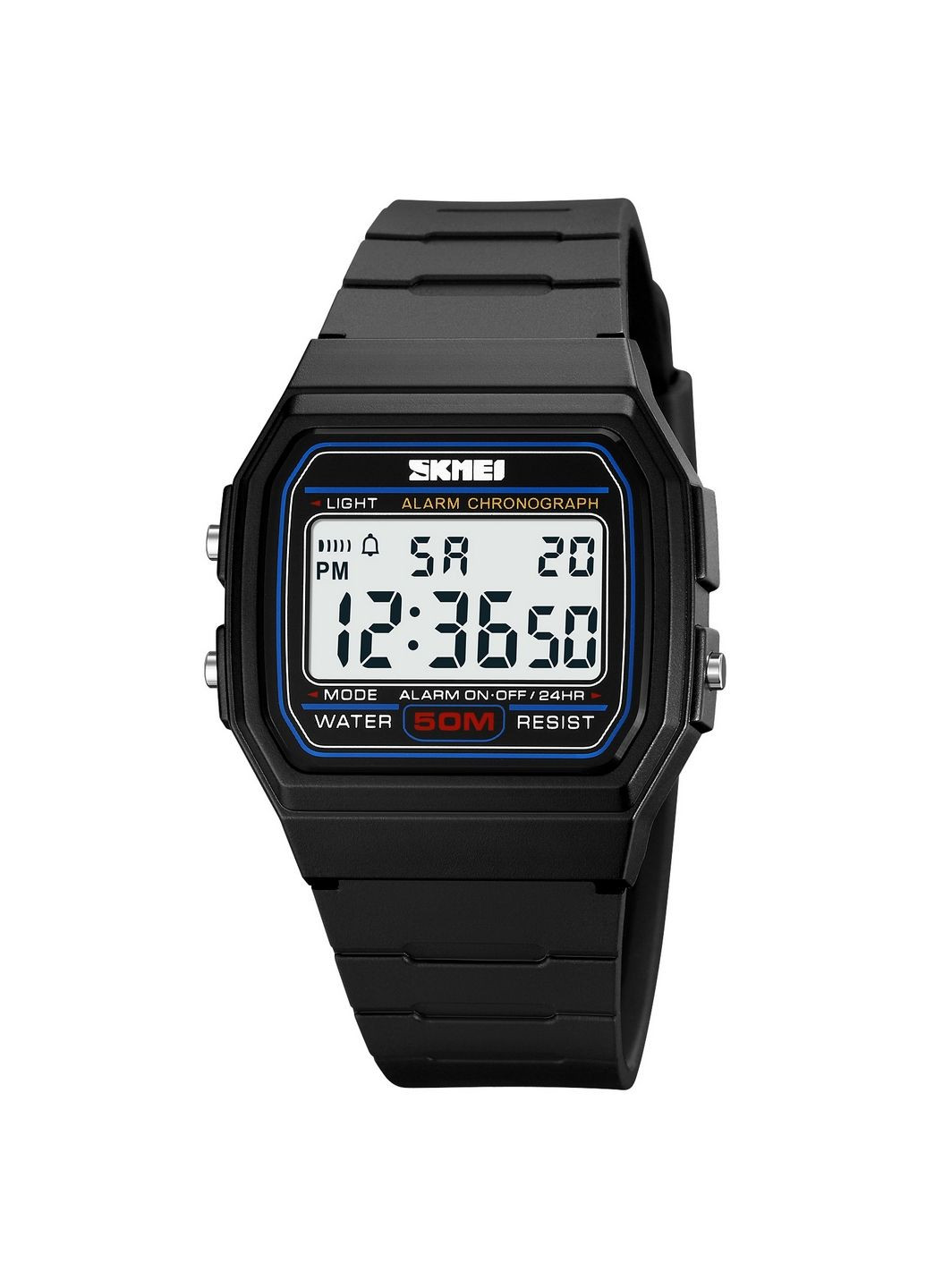 Мужские наручные часы Skmei (371762745)