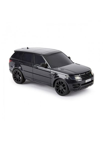 Автомобиль на р/у Land Range Rover Sport (1:24, 2.4Ghz, черный) KS Drive (290110879)