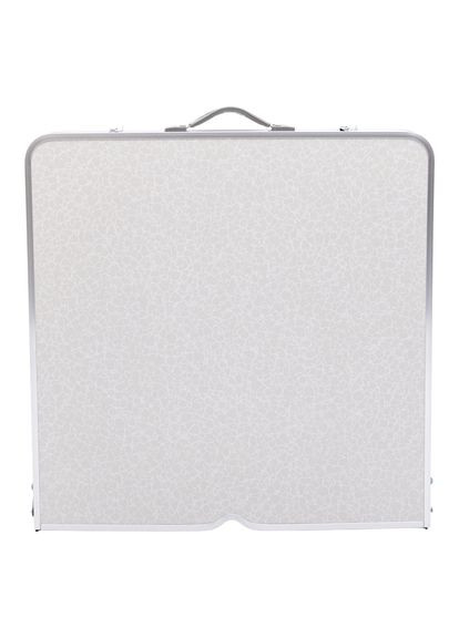 Раскладной стол и 4 стула кемпинговый набор для пикника рыбалки отдыха туристов легкий мобильный комплект ProDobro (364191724)