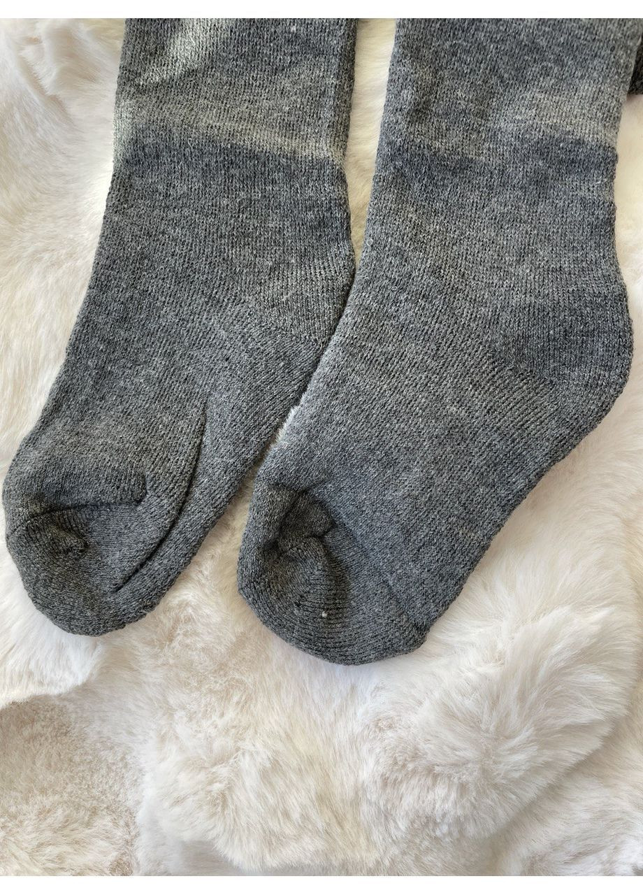 Дитячі махрові колготи (однотонні) Алія (365654762)