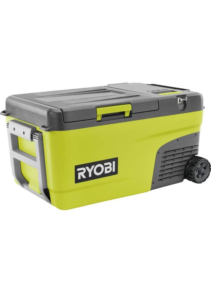Автохолодильник ONE+ RY18CB23A-0 без АКБ и ЗУ (5133006103) Ryobi (322911701)
