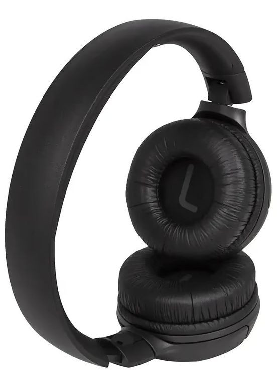 Bluetooth-гарнитура T500BT Black (JBLT500BTBLK) JBL (332956428)