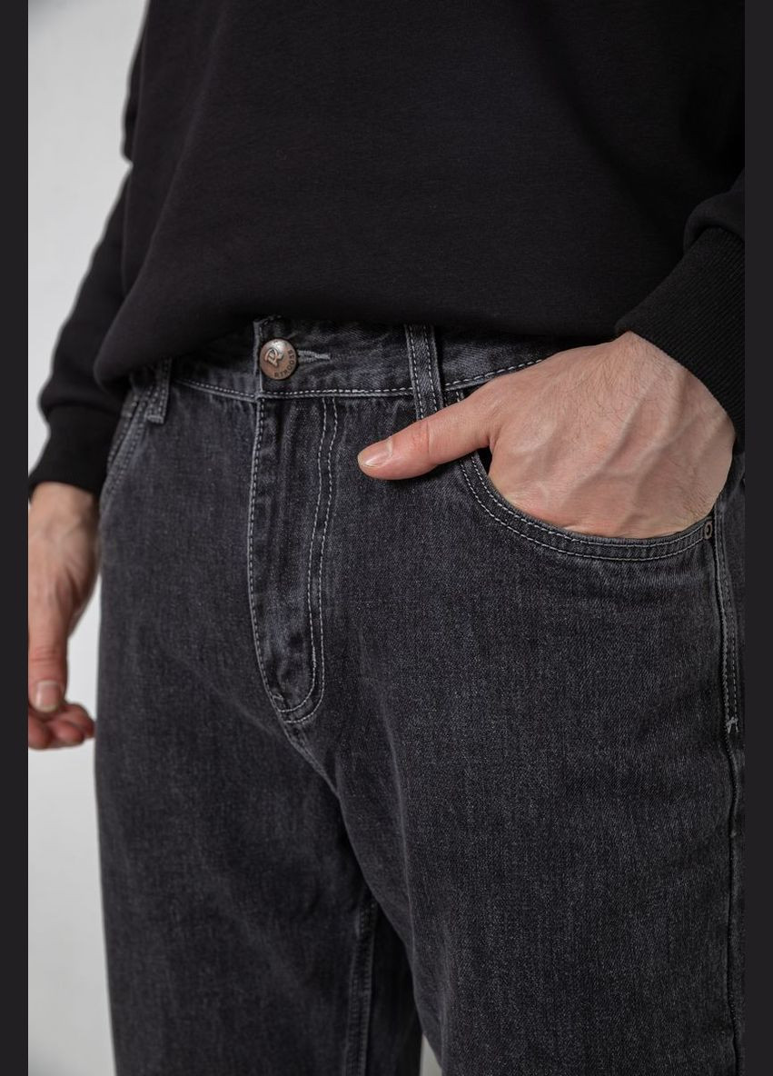 Джинси чоловічі демісезонні Ager 243R8126 (315884423)