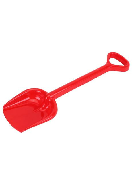 Лопатка Гулівер червона (2766/4) Technok Toys (370625674)