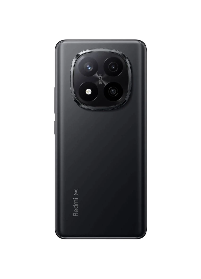 Смартфон Note 14 Pro+ 5G 8/256GB Midnight Black Global EU [134686] Redmi (400789485)