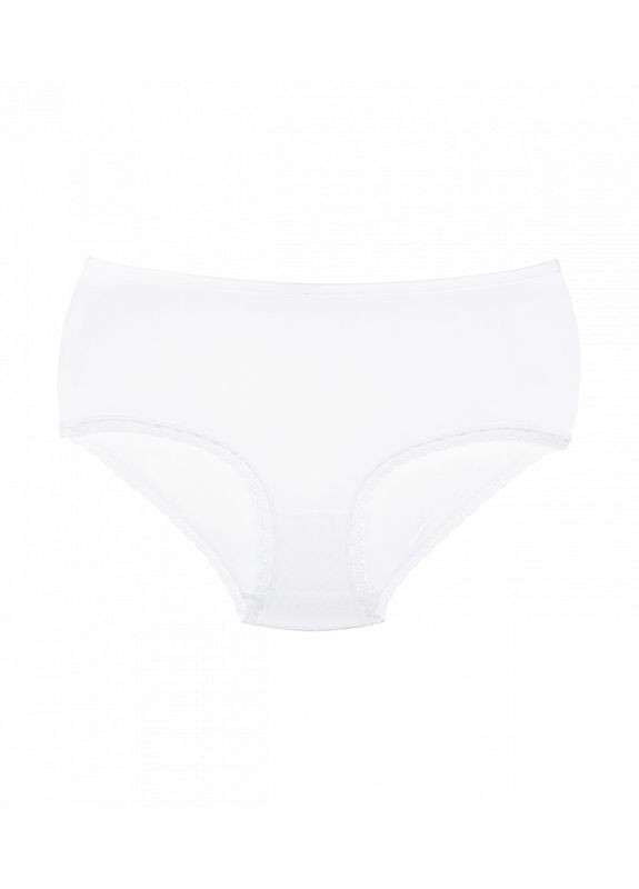 Вискозные женские трусы большого размера Donella Великих розмірів (313111069)