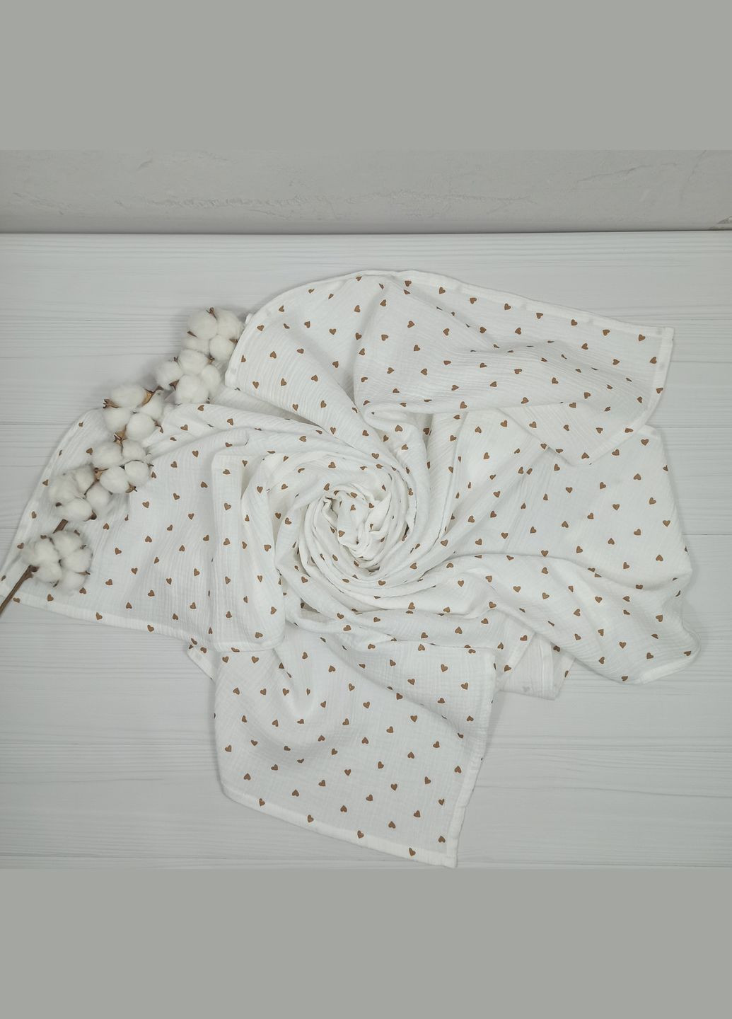 Букет з пелюшок для немовлят a.l.babybox Мамині обійми No Brand (308752119)