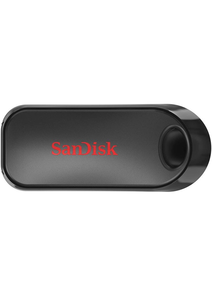 USB флэш-накопитель 64GB Cruzer Snap USB 2.0 (SDCZ62064G-G35) SanDisk (305319509)