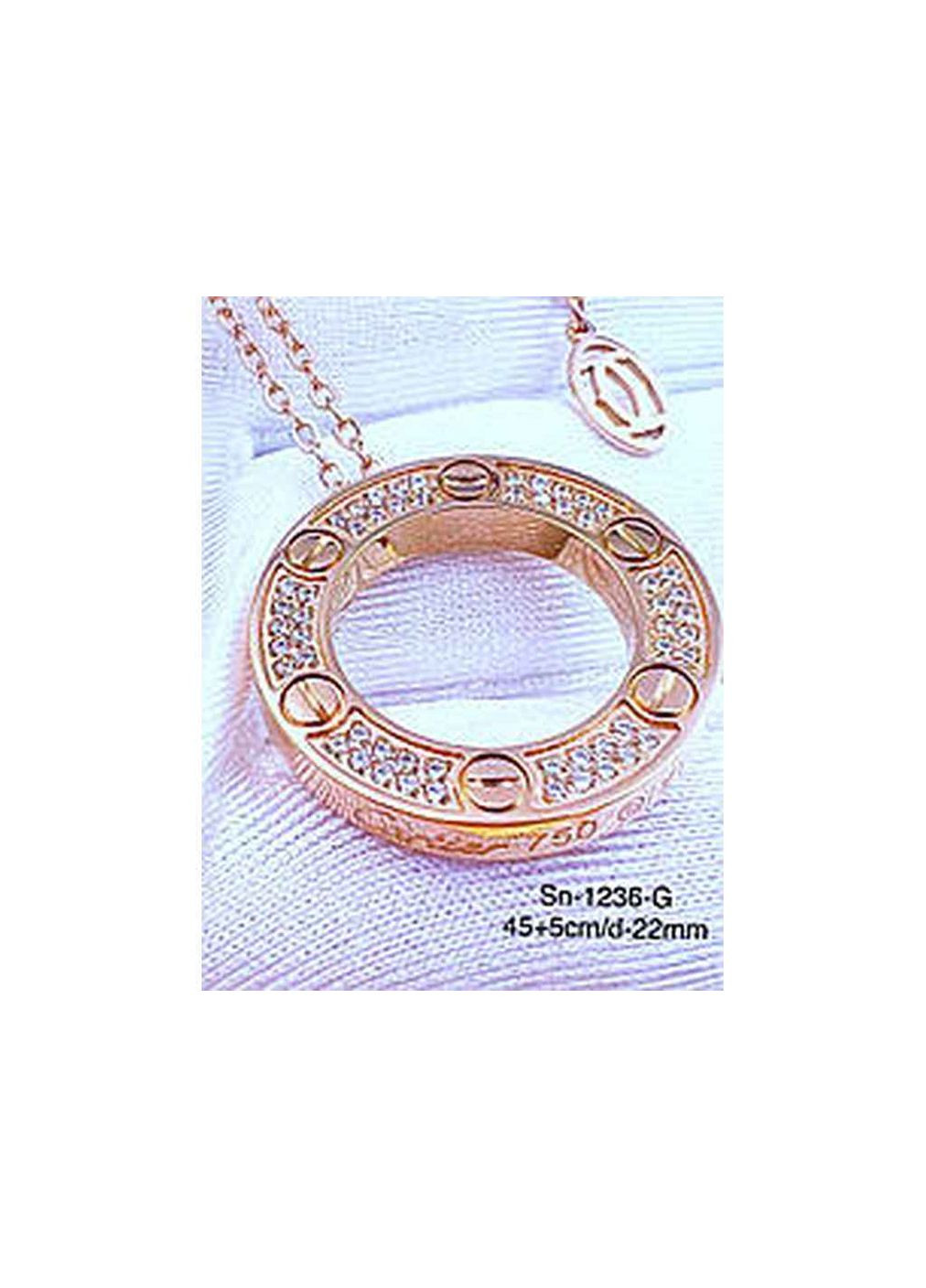 Подвеска Stainlees Steel 867 Stainless Steel (363328564)