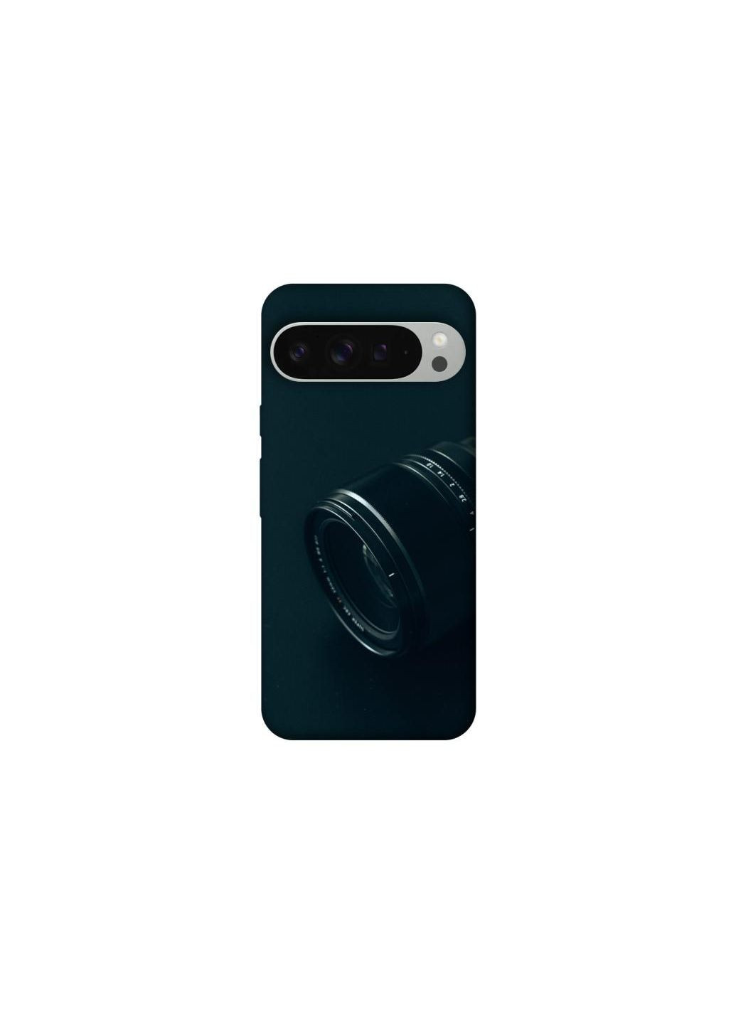 Чехол на Google Pixel 9 Pro XL Линза Frontalka (354190514)