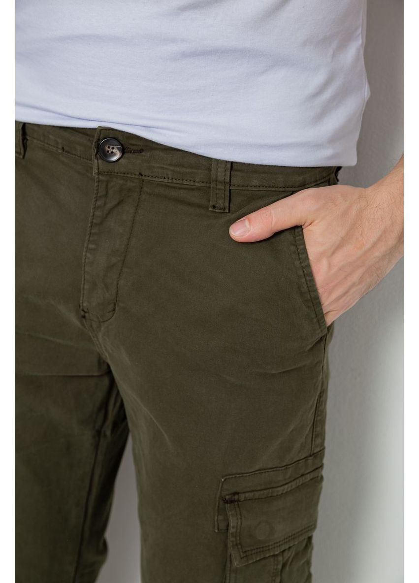 Штани чоловічі з кишенями Sport Line (356130014)