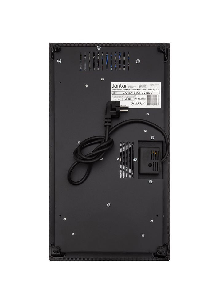 Варильна поверхня TGF 30 BL V Jantar (314765877)