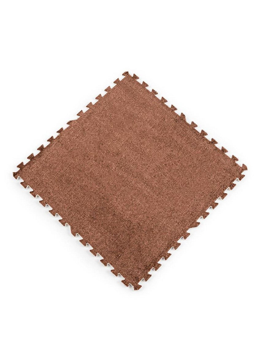 Підлога-пазл плюшевий 60х60х1см (D) SW-00002083 Sticker Wall (330017228)