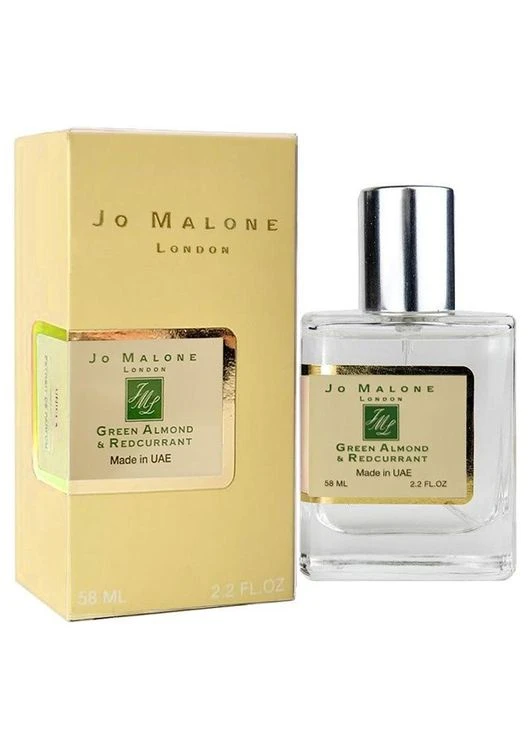 Парфуми Green Almond & Redcurrant Новинка унісекс 58 мл No Brand (395956344)