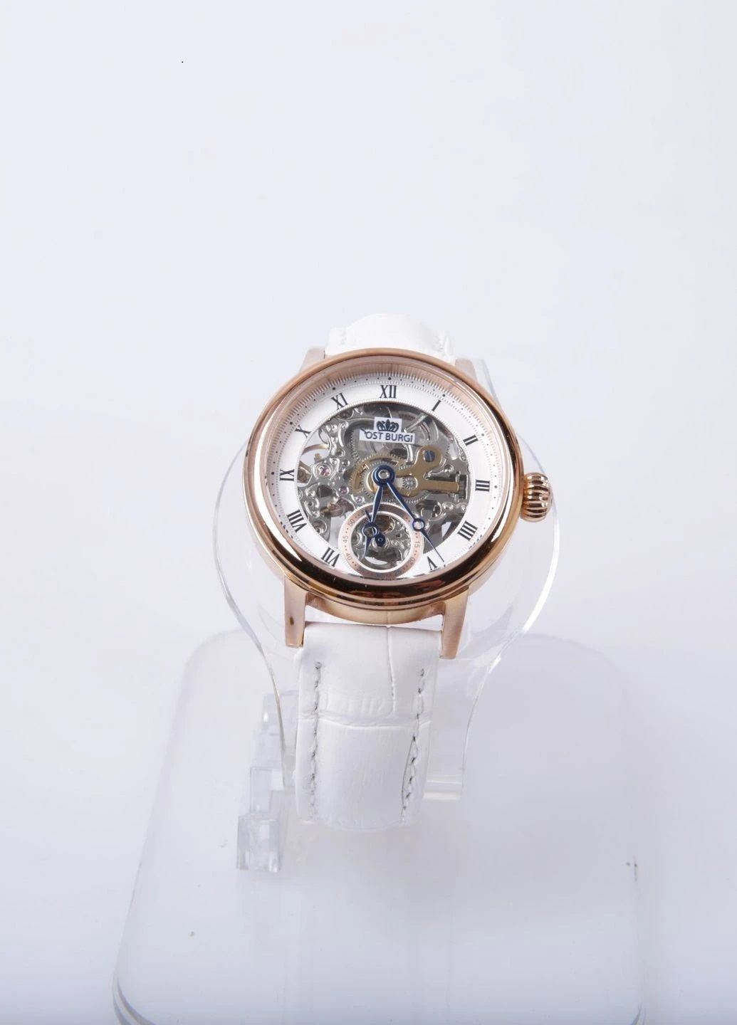 Годинник Jost Burgi (315396019)