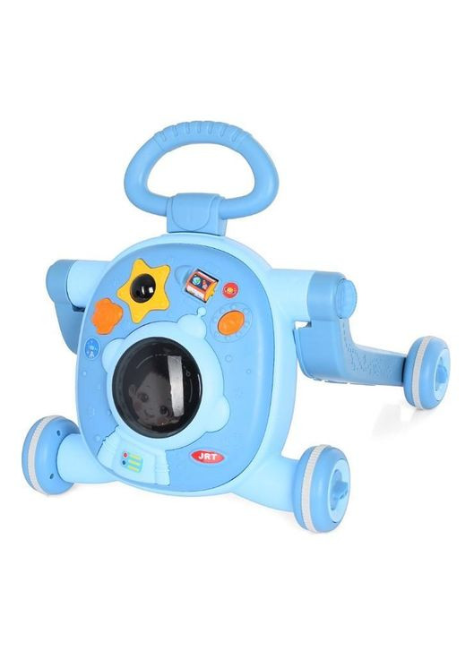 Каталка-ходунки 808 Blue Smart Kids (324416597)