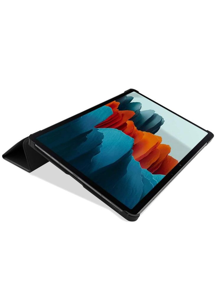 Чохол до планшета Premium Samsung Galaxy TAB S7 T870/875 11" + film (4821784622491) Airon (315137924)