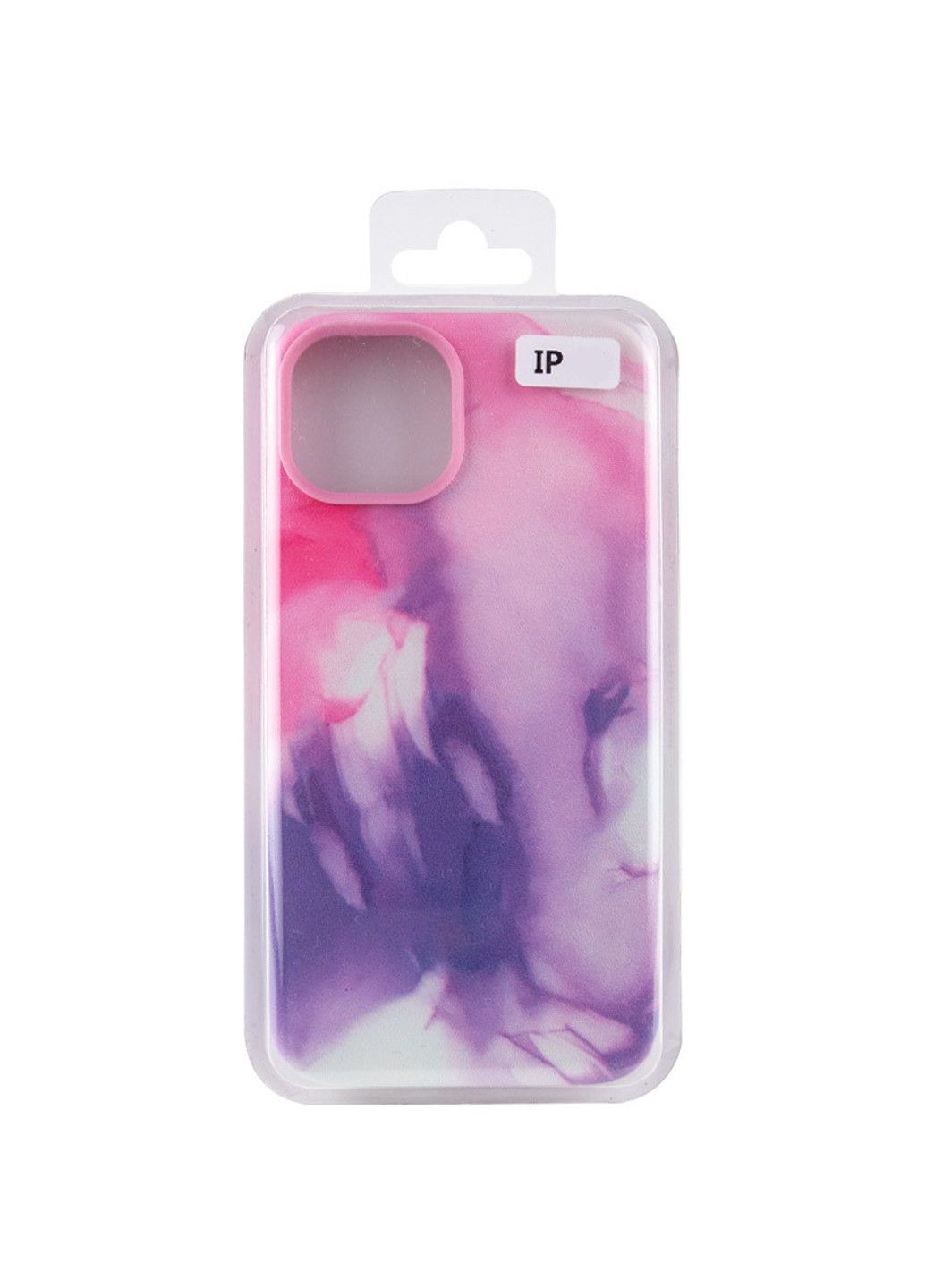 Кожаный чехол Figura Series Case with MagSafe для Apple iPhone 13 (6.1") Epik (292314304)