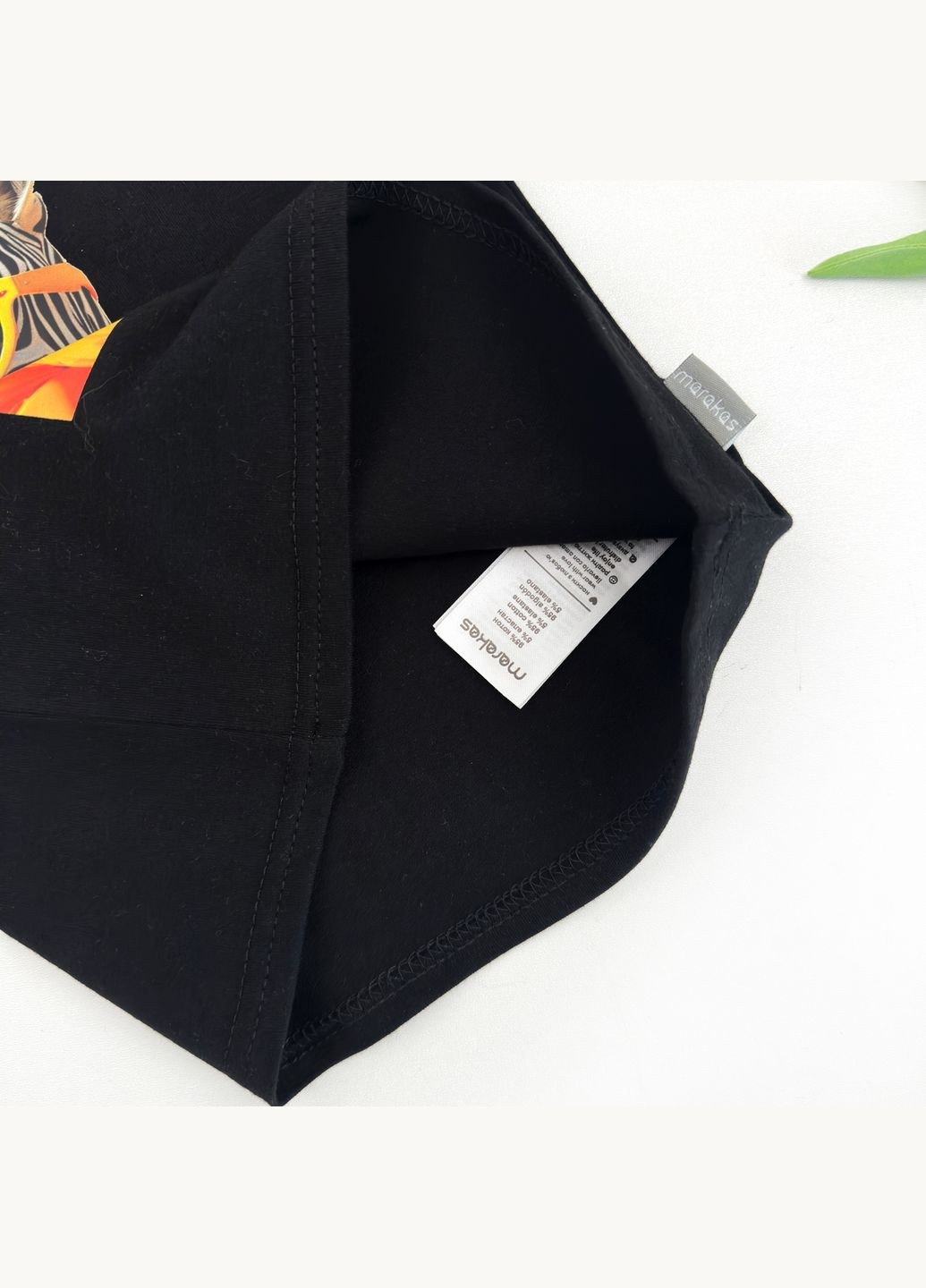 Детская летняя футболка для мальчика (3TS-C-90-02252) Marakas (362464711)