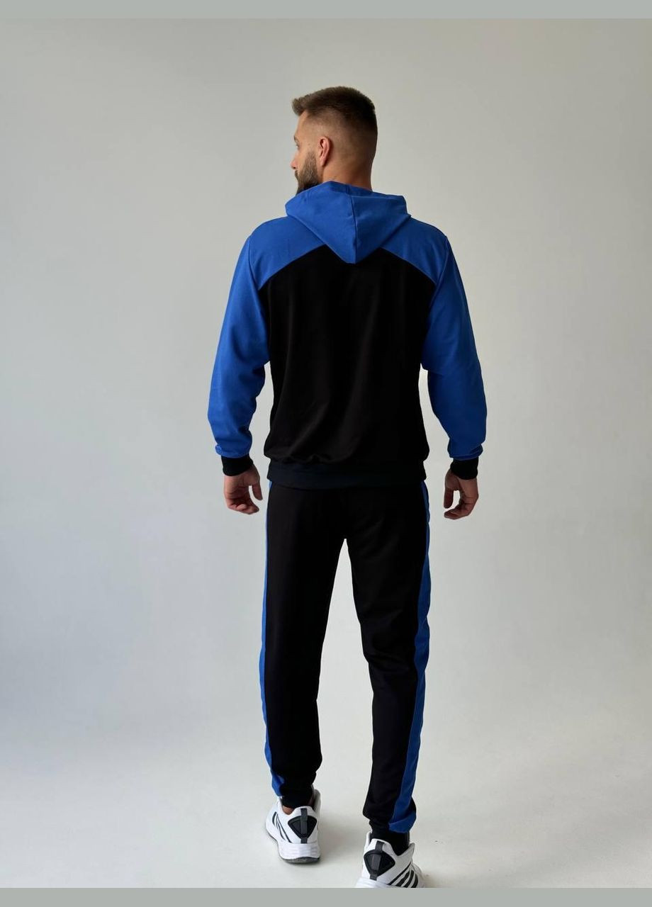 Костюм весна/лето/осень Двунитка Высокое Качество No Brand (317314045)