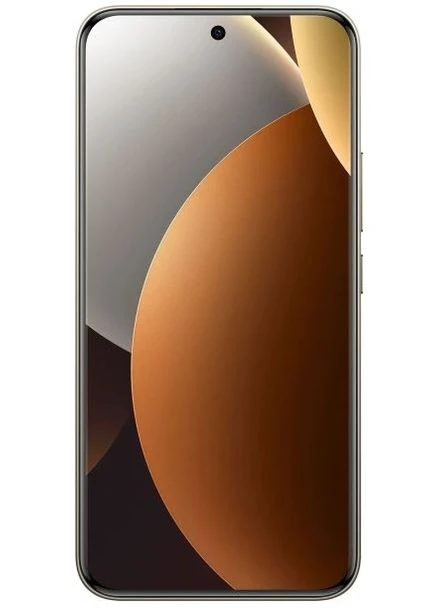 Смартфон Redmi Note 15 Pro+ 8/256GB Mocha Brown (Global) (із зарядним пристроєм) Xiaomi (392220079)