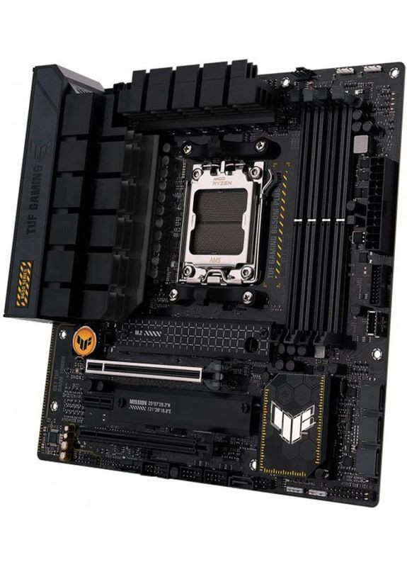 Материнська плата TUF Gaming B650MPlus Socket AM5 Asus (314749327)