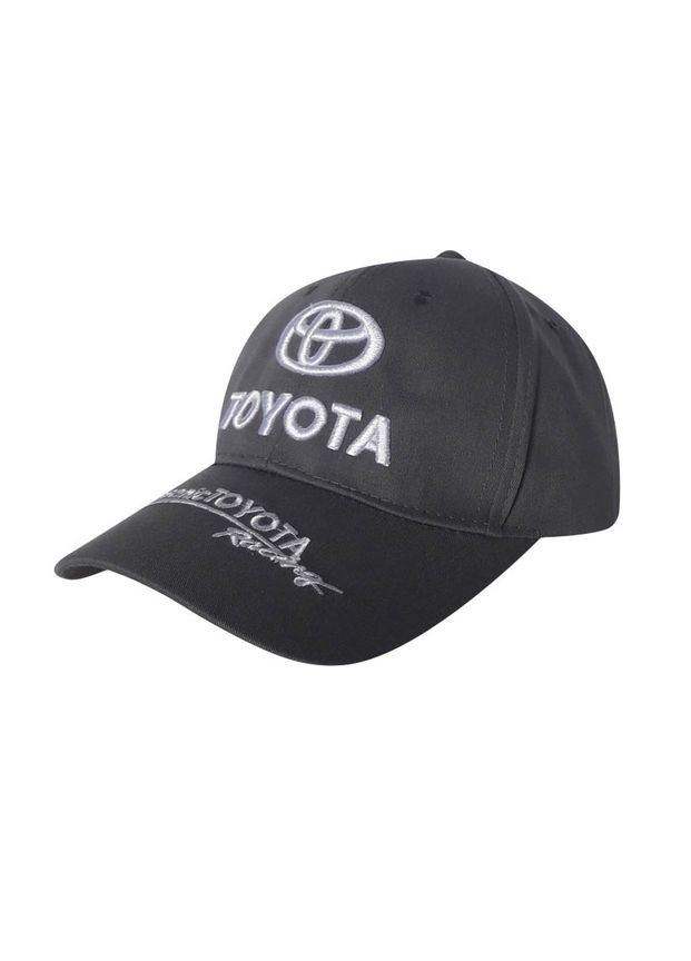Кепка з логотипом Toyota 5016 Sport Line (282750147)