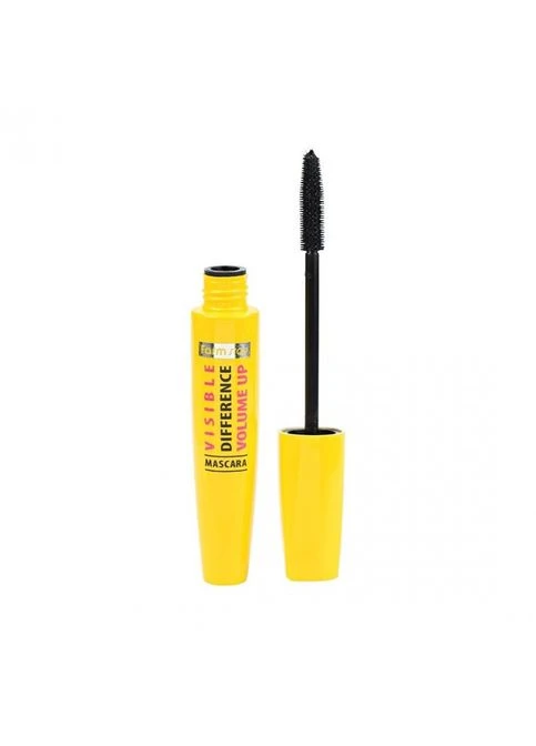 Тушь для объема ресниц с воском Visible Difference Volume Up Mascara 12 г (8809324208589) FarmStay (349754241)
