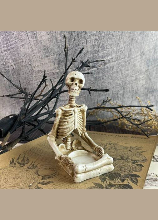 Подсвечник - Дзэн после жизни No Brand (338623803)