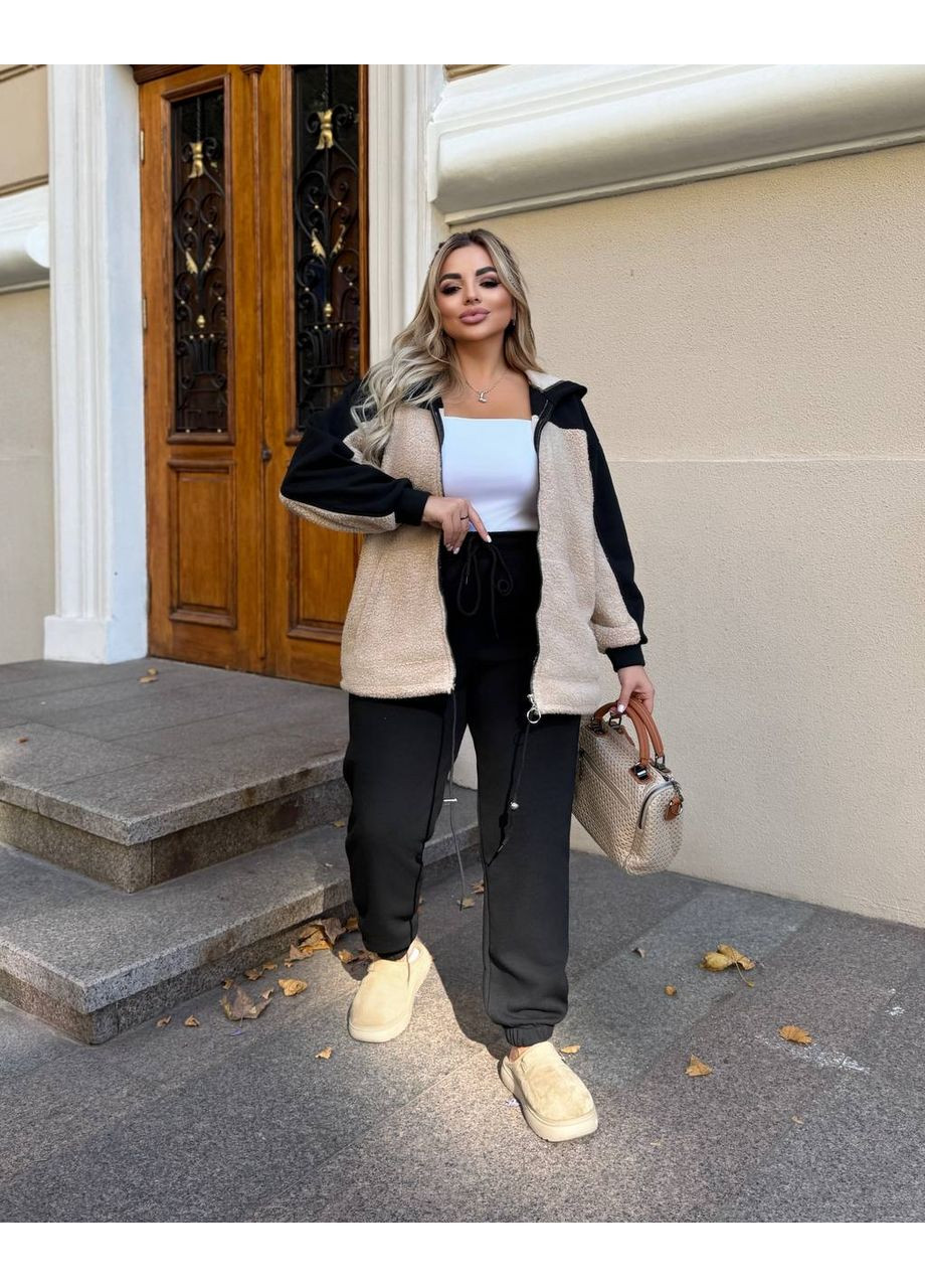 Жіночий костюм теплий Style Point (360883661)