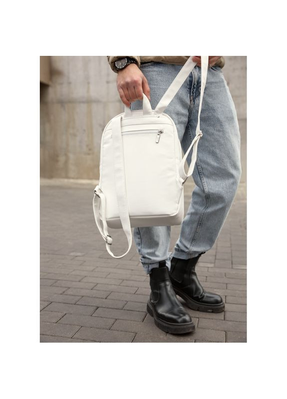 Чоловічий рюкзак Brix Classic Sambag (367041246)