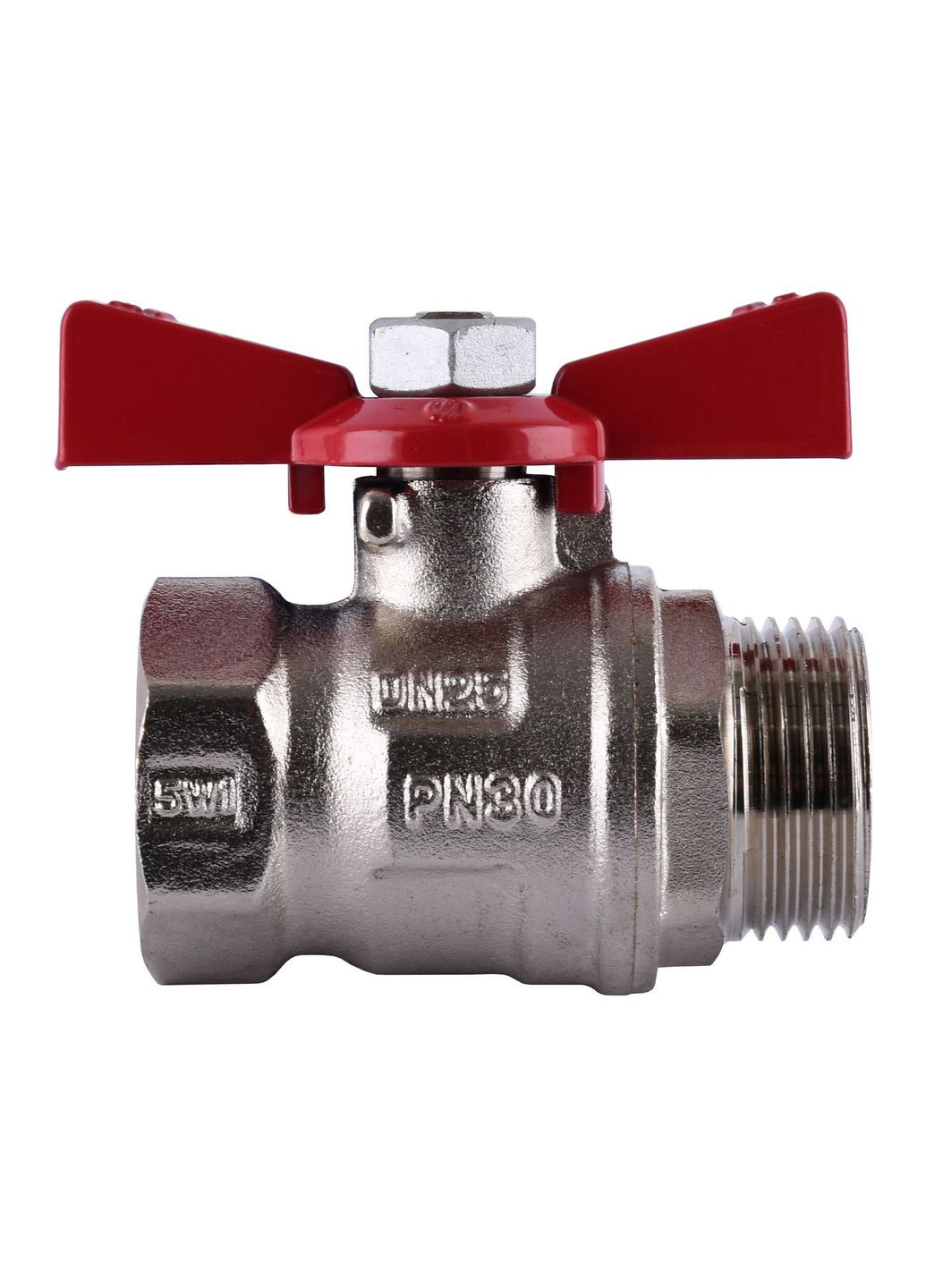 Кран шаровой SENA 3/4″ ЗВ КБ 153604 (753604) ARCO (335425910)