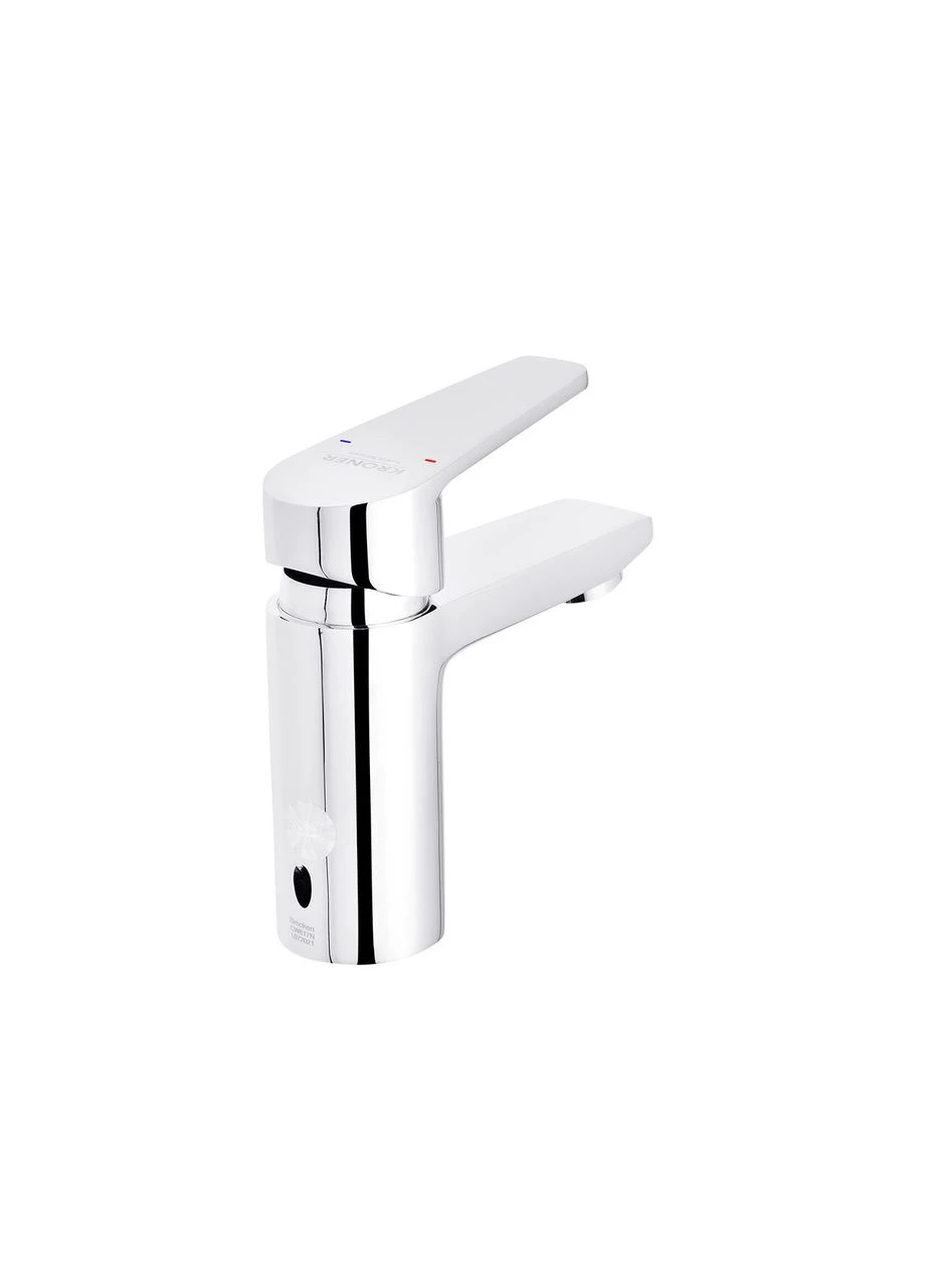 Смеситель для раковины KRP Brocken - C010 Kroner (392905809)
