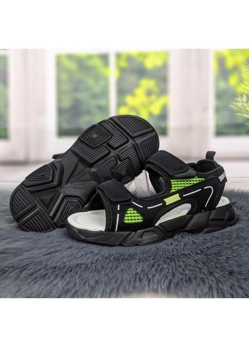 Босоніжки дитячі Clibee (294607268)