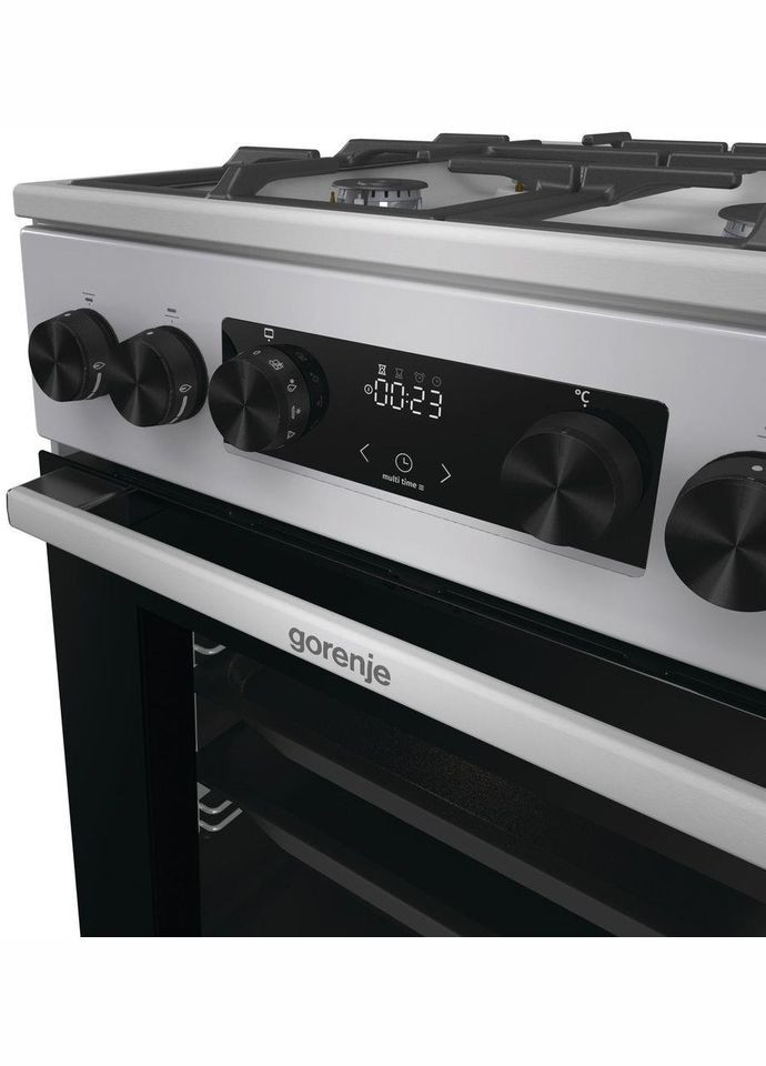 Плита GKS5C70HXF Gorenje (317863789)