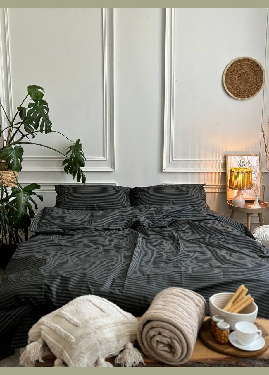 Комплект постельного белья из бязи Евро размер Sleep Universe (331739545)