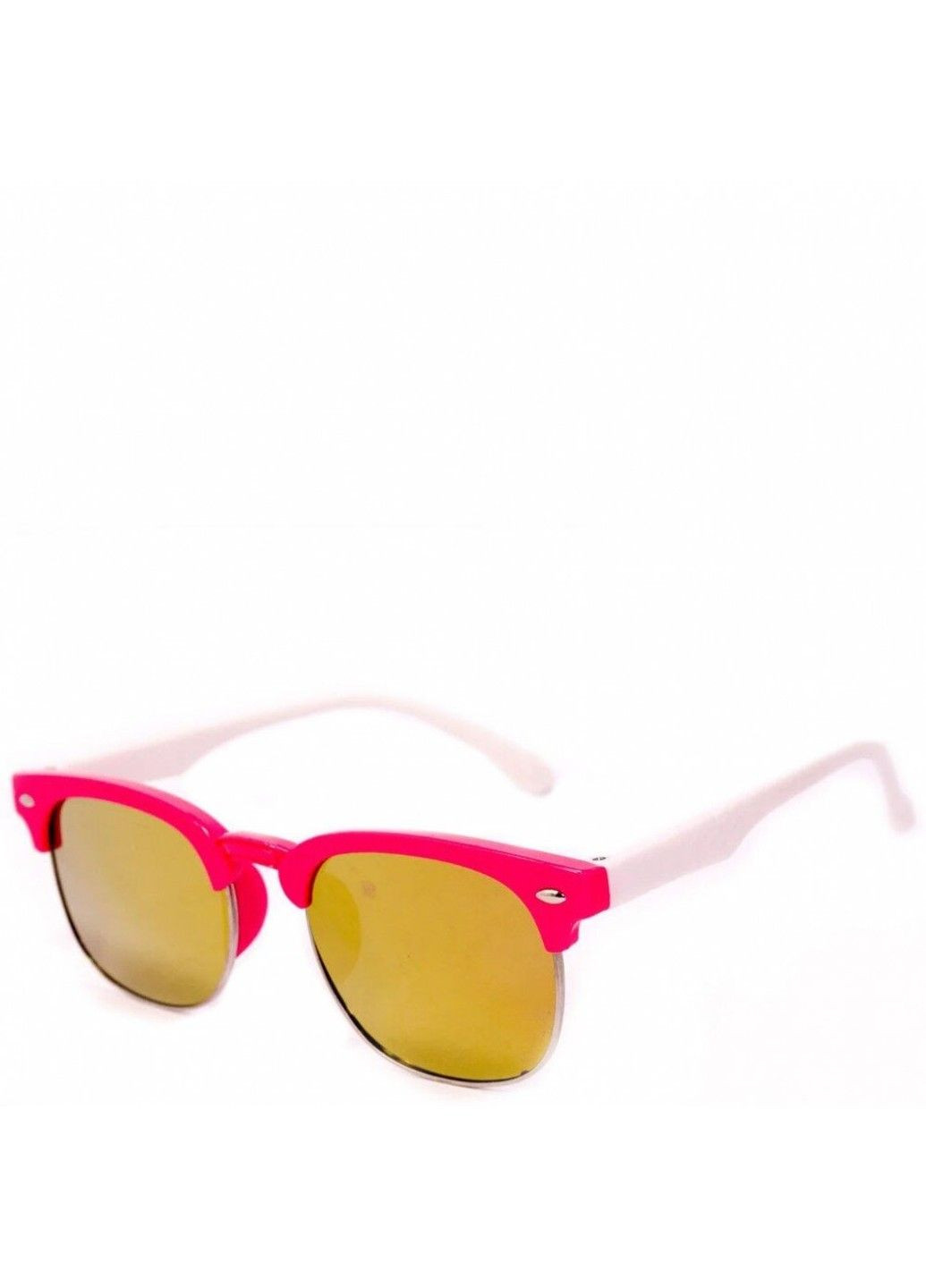 Детские солнцезащитные очки 8482-3 BR-S (291984204)