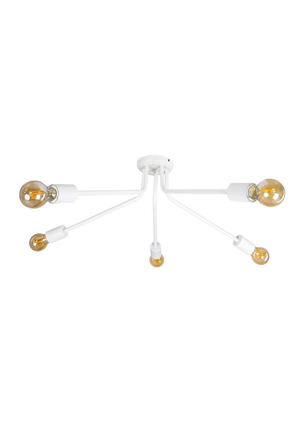 Люстра (світильник стельовий) Attic L-5 C400 White Atmolight (370248683)