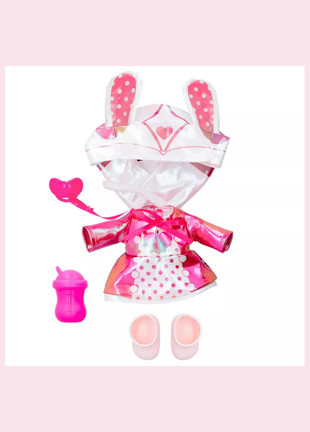 Лялька Коні 30 см (911376) Cry Babies (330058093)