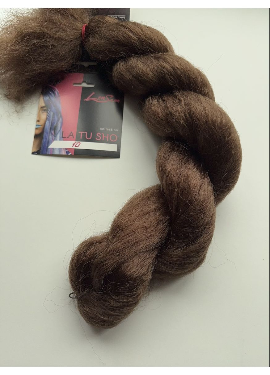 Канекалон LenSom La Tu Sho (369653283)