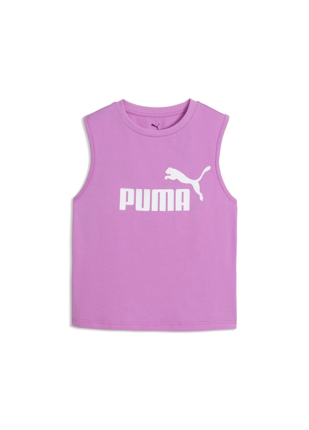 Майка ESS No. 1 Logo Slim Tank Women Puma — 378552292