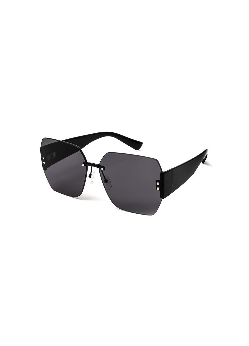 Солнцезащитные очки Фэшн-классика женские LuckyLOOK 094-697 (289359296)