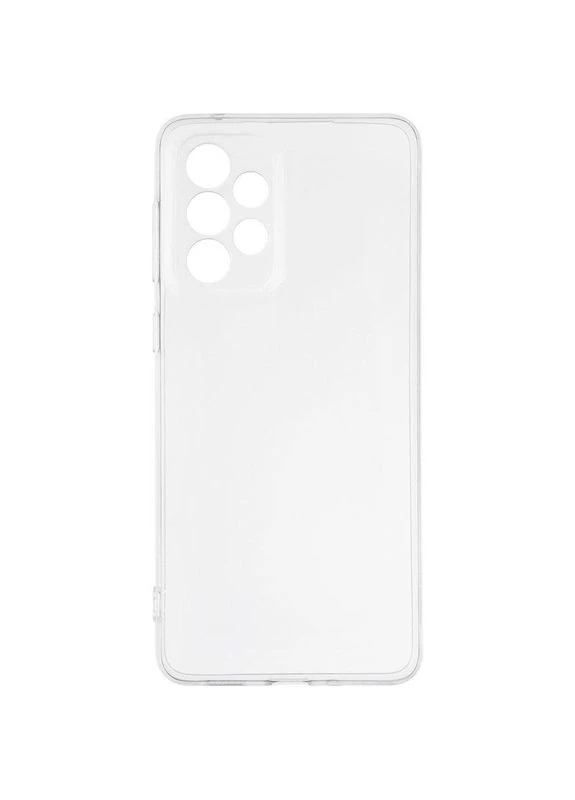 Чохол Thin Breeze Case для Samsung A336 (A33) Transparent Gelius (383904706)